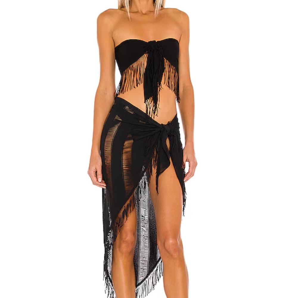Haute Summer Too from REVOLVE